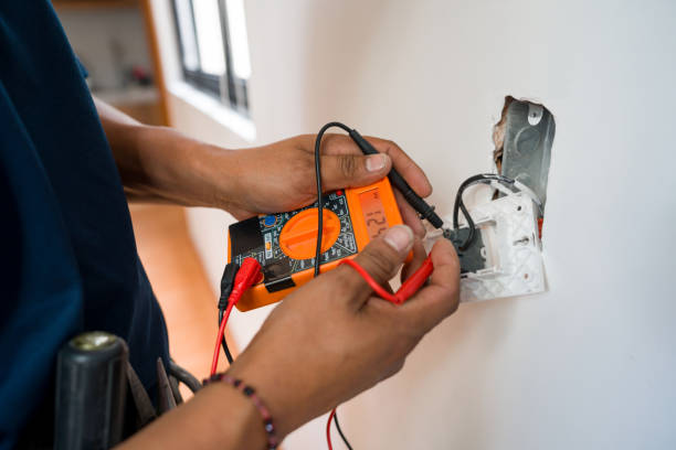 Best Emergency Electrical Repair  in Stone Ridge, NY
