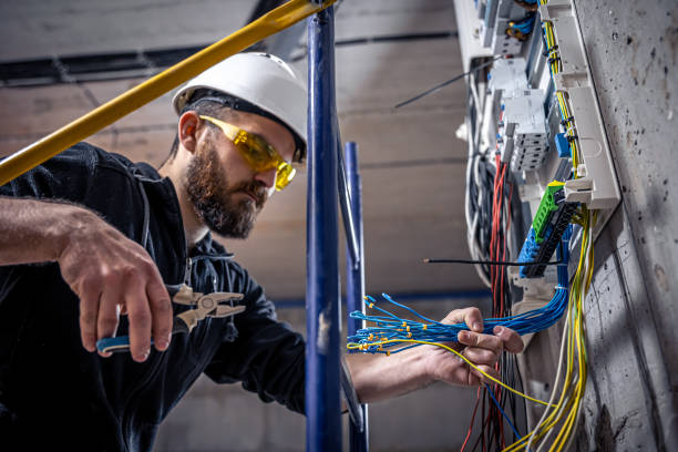Best Home Electrical Repair  in Stone Ridge, NY