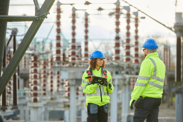 Electrical Rewiring Services in Stone Ridge, NY
