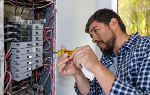 Best Electrician Near Me  in Stone Ridge, NY